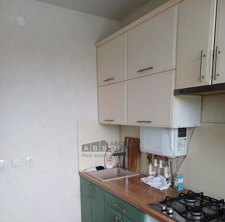 квартира г Великий Новгород ул Аркажская 14к/2 фото 4