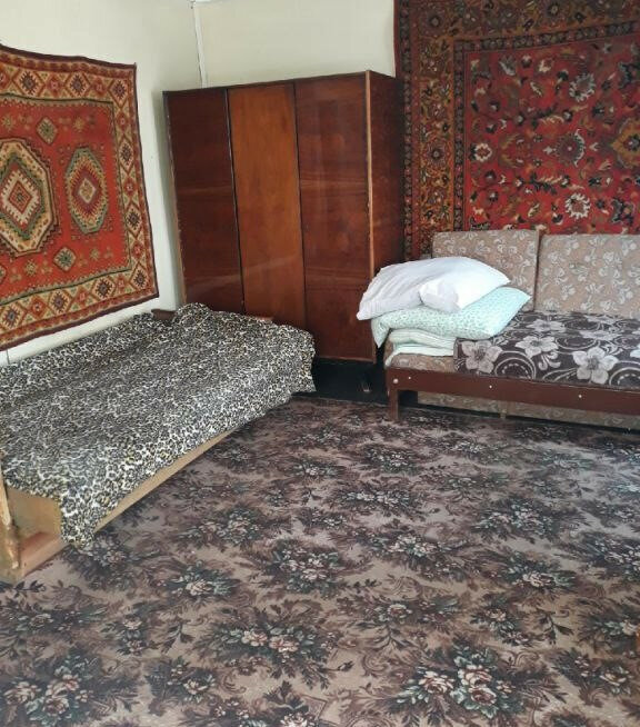 дом г Саратов р-н Волжский ул Большая Затонская 169в фото 8