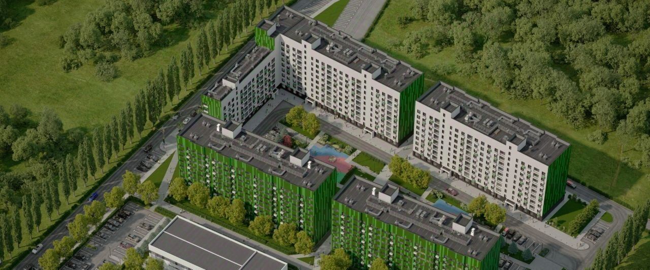 квартира городской округ Сергиево-Посадский г Хотьково фото 35