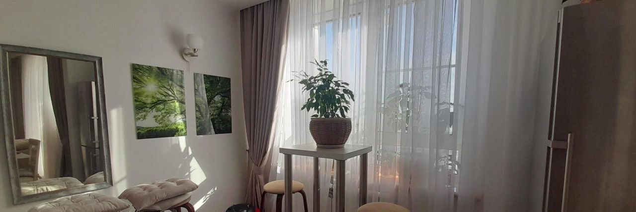 квартира г Владимир р-н Ленинский ул Офицерская 1ак/3 фото 8
