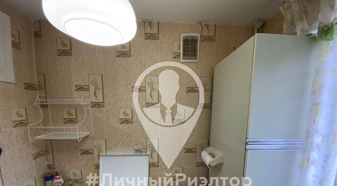 квартира г Рязань р-н Октябрьский Песочня ул Тимакова 22 фото 4