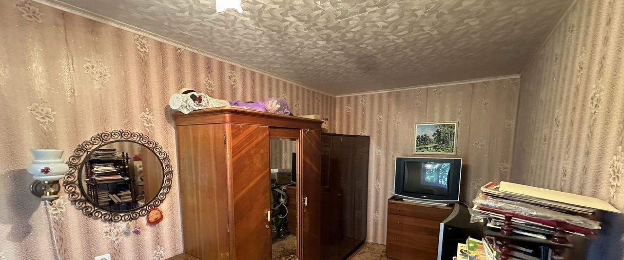 квартира г Владимир р-н Октябрьский ул Лакина 147а фото 15