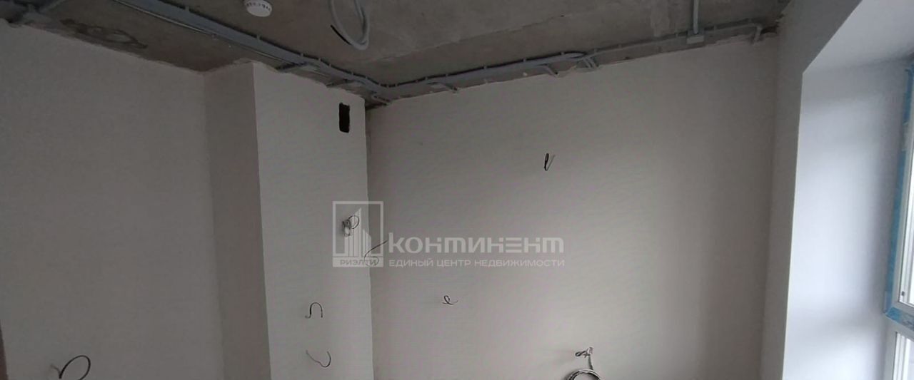 квартира г Владимир р-н Ленинский ул Нижняя Дуброва 49б фото 7