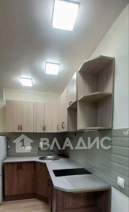 квартира г Белгород Западный ул Семейная 5 фото 2