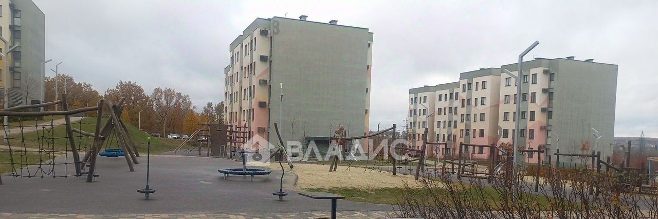 квартира г Белгород Западный ул Семейная 5 фото 18