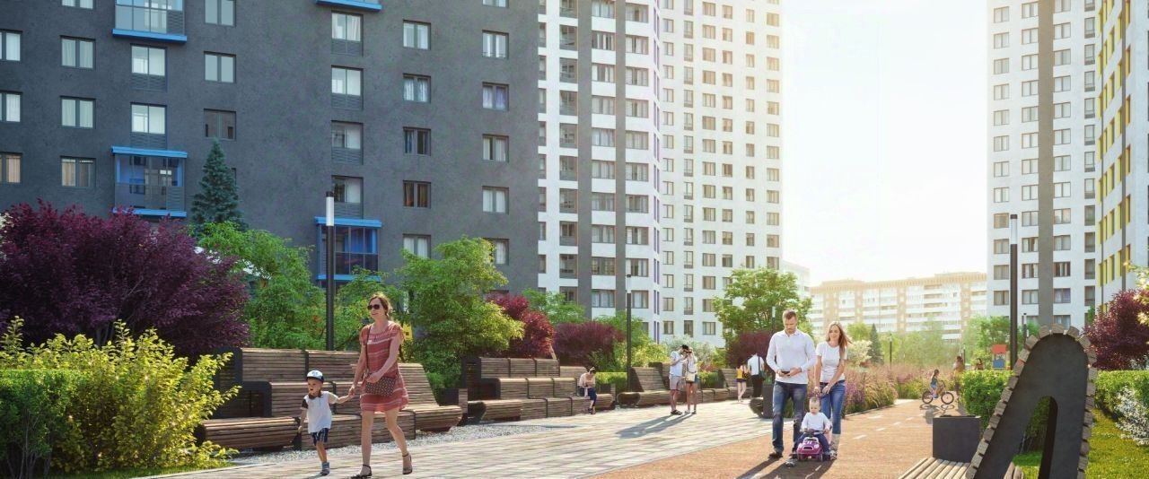 квартира г Екатеринбург Уральская ул Советская 62б фото 22
