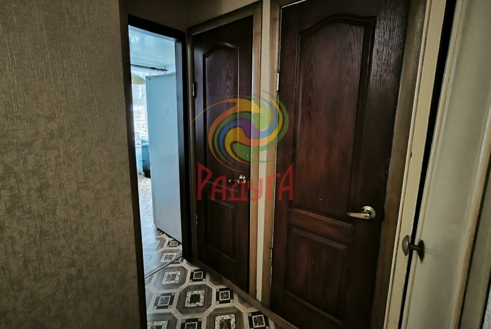 квартира г Иваново р-н Октябрьский ул Громобоя 29 фото 28