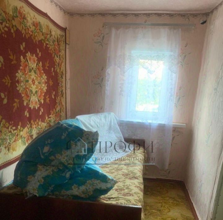 дом р-н Новооскольский г Новый Оскол ул Спортивная фото 4