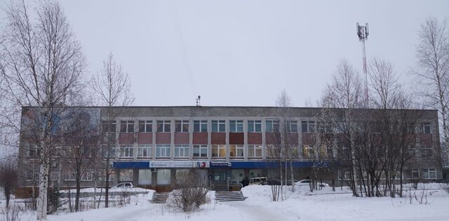 пр-кт Ленина 48 фото