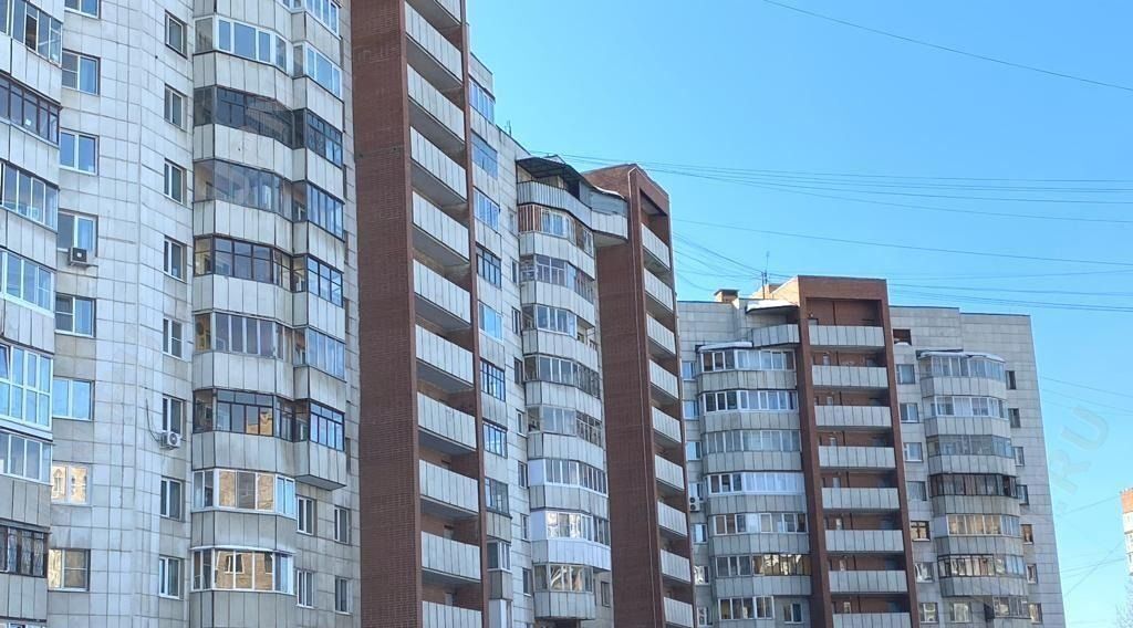 квартира г Екатеринбург р-н Кировский Машиностроителей ул Сулимова 6 фото 25