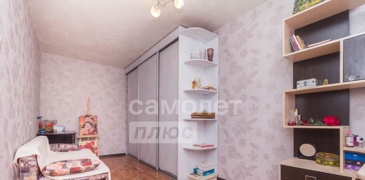 квартира г Уфа р-н Советский ул Степана Халтурина 42 фото 22