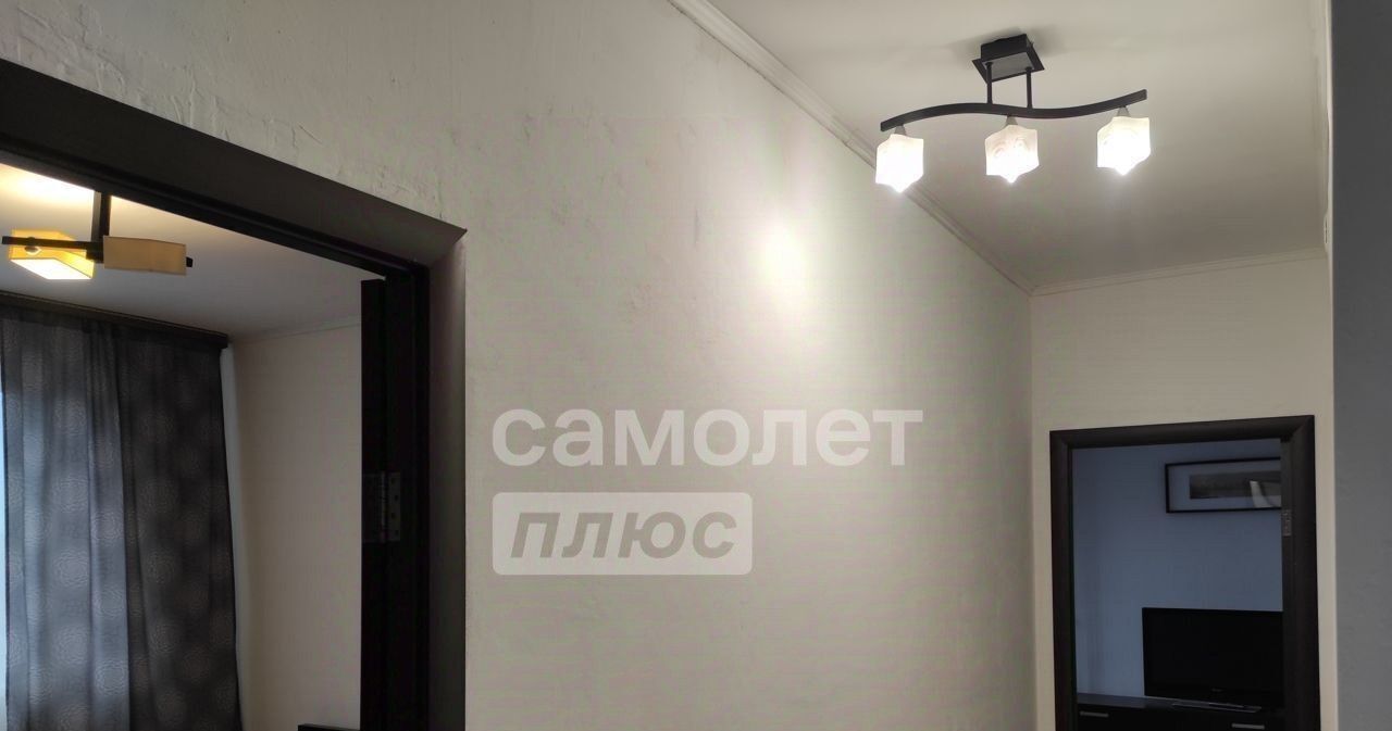 квартира г Уфа р-н Демский ул Генерала Кусимова 19/1 фото 11