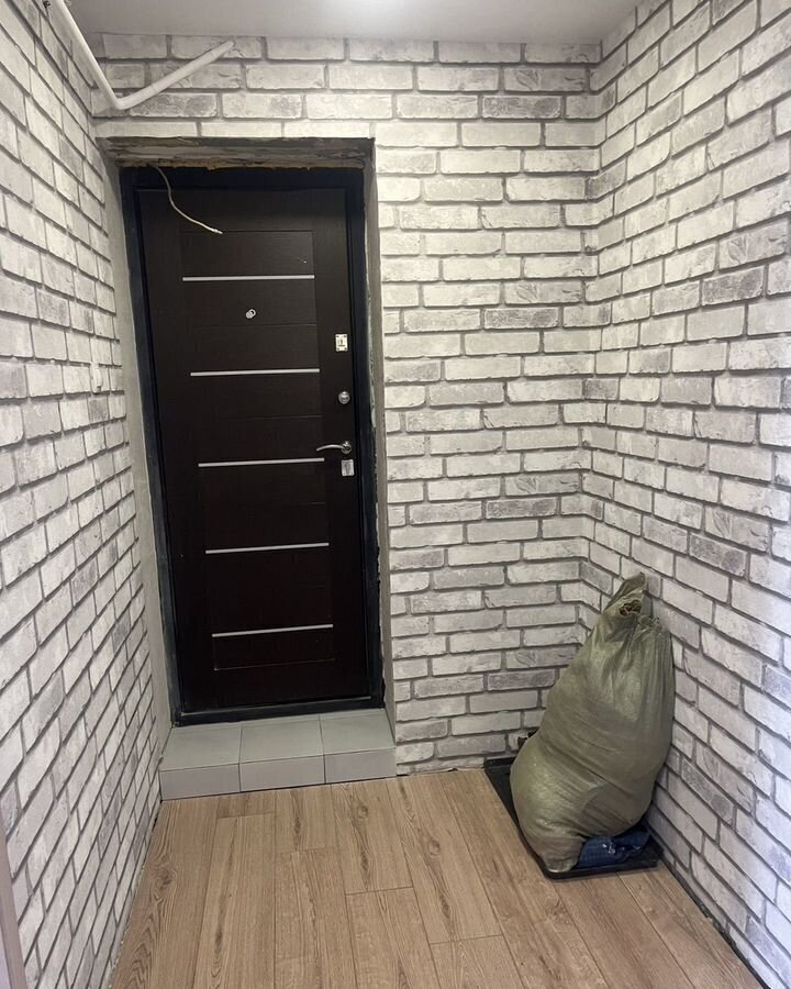 квартира р-н Камбарский г Камбарка ул Суворова 33 фото 21