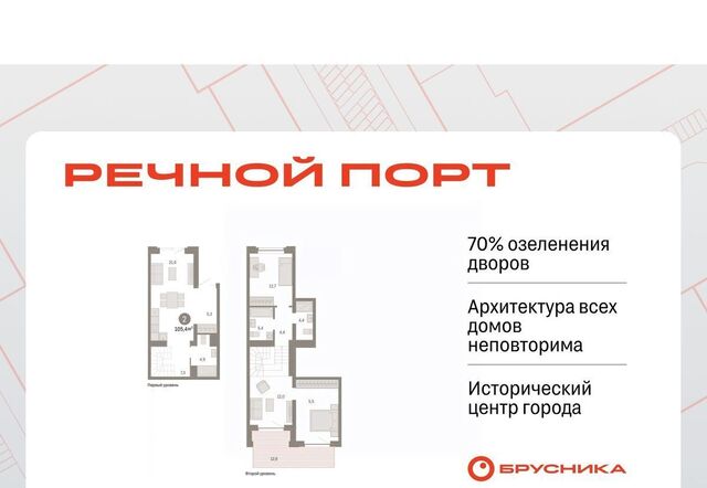 р-н Центральный фото