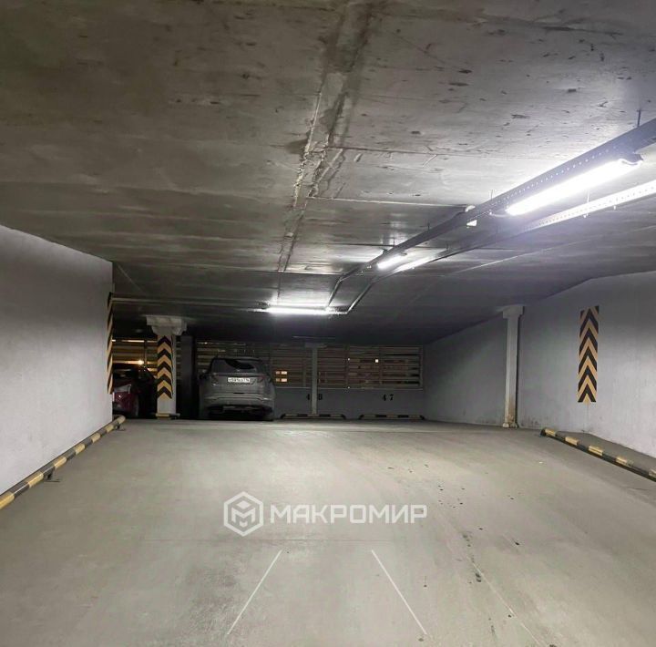 гараж г Казань р-н Советский ул Космонавтов 61бк/2 фото 4