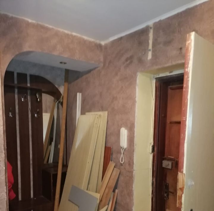 комната г Брянск р-н Володарский ул Володарского 74 фото 11