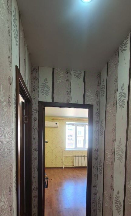 квартира г Волгоград р-н Советский ул им. Грибанова 4а фото 7