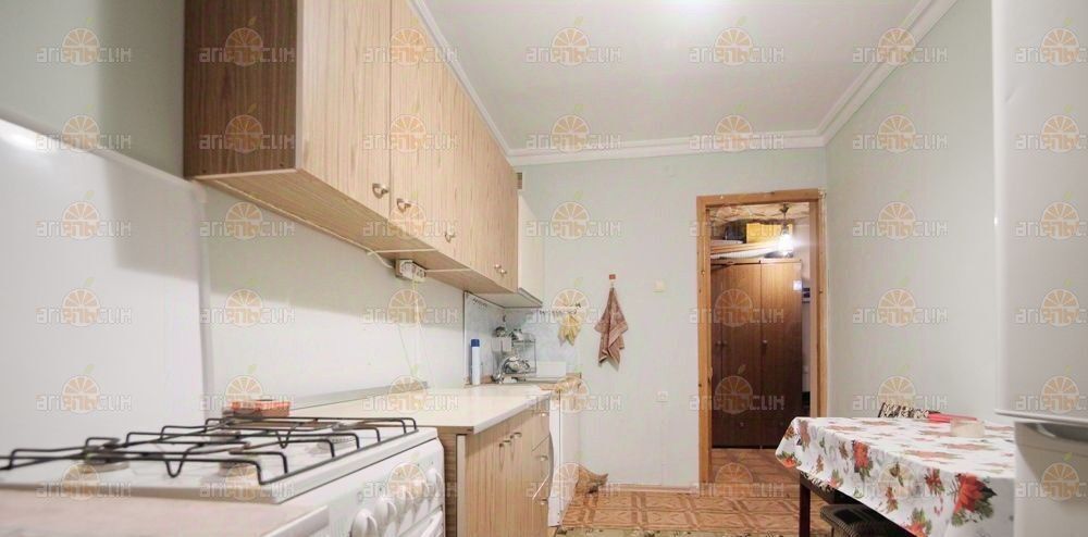 квартира г Ставрополь р-н Ленинский ул Куйбышева 46а фото 9
