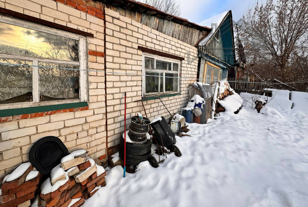 дом г Казань р-н Вахитовский ул Косогорная Аметьево фото 2