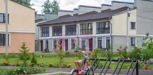 дом г Ярославль р-н Заволжский Тверицы ул Стопани 6а фото 2