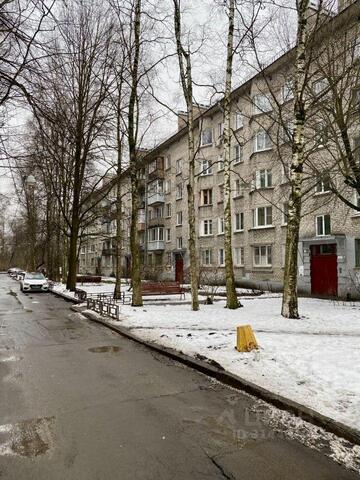 р-н Красногвардейский округ Полюстрово, Ленинградская область фото