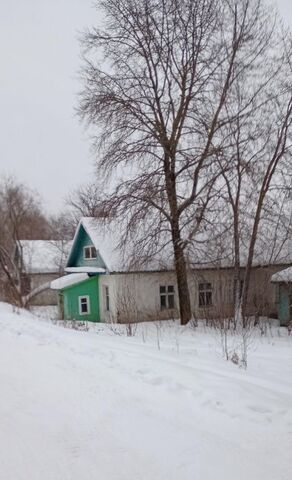 пгт Подосиновец пер Больничный фото