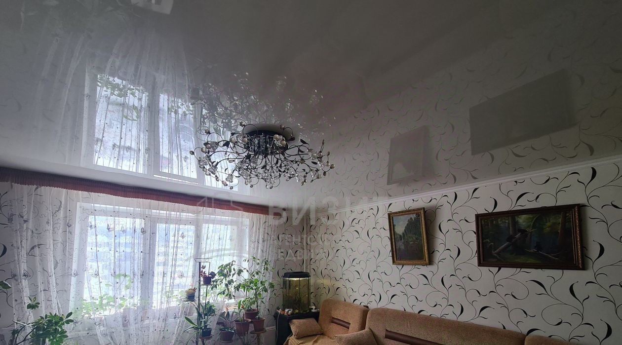 квартира р-н Нижнекамский г Нижнекамск ул Сююмбике 12 фото 1