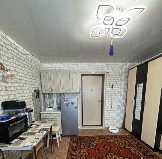 комната р-н Зеленодольский г Зеленодольск ул Ленина 1а фото 4