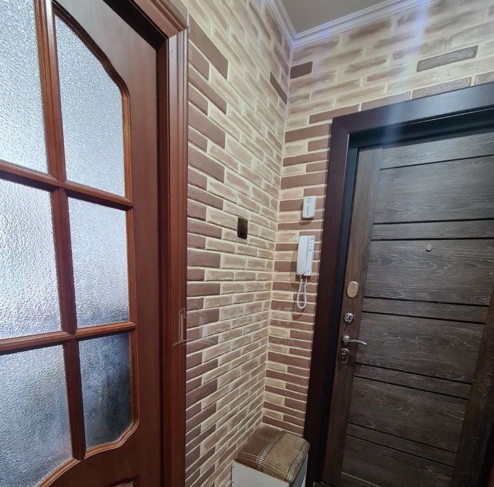 квартира р-н Нижнекамский г Нижнекамск ул Сююмбике 12 фото 3