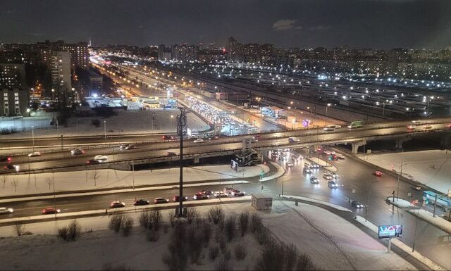 пр-кт Витебский Московский, 99 к 1 ст 1 фото