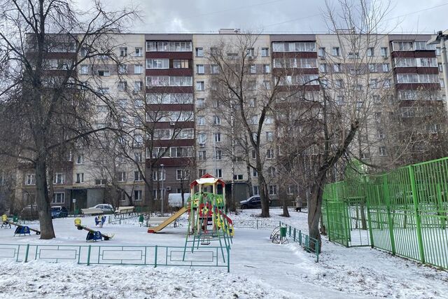 ш Очаковское 13/2 Западный административный округ фото