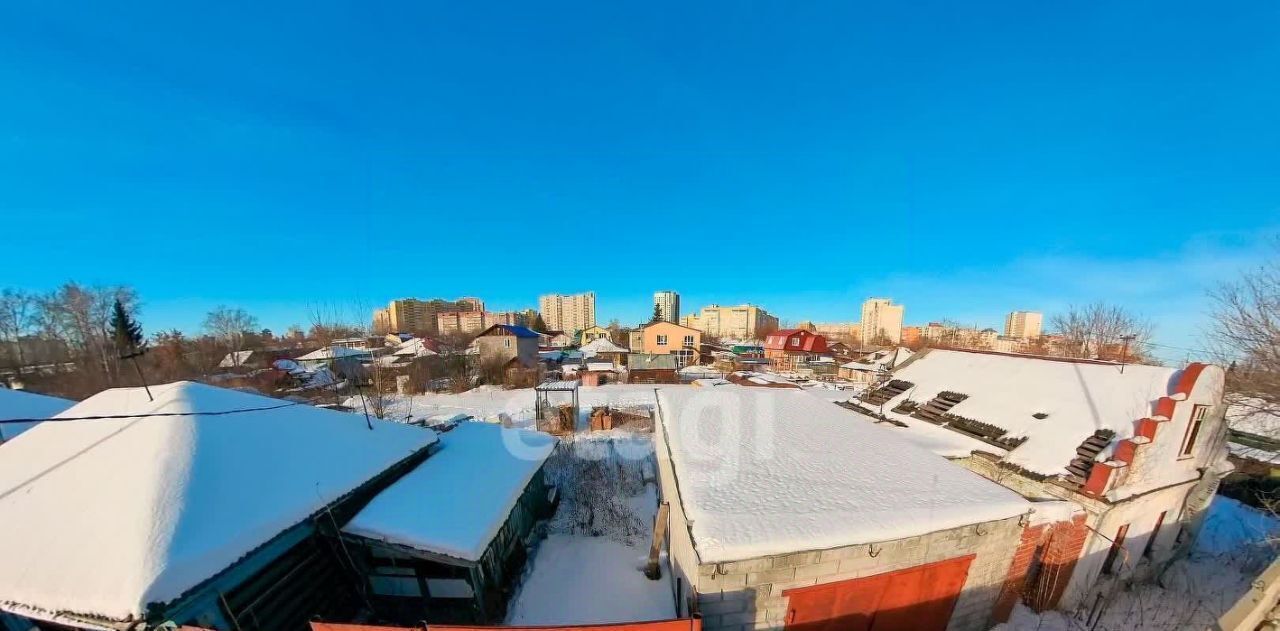 офис г Тюмень р-н Центральный ул Рационализаторов 7 фото 2