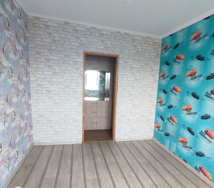 квартира г Старый Оскол Студенческий микрорайон д. 3/4 фото 10