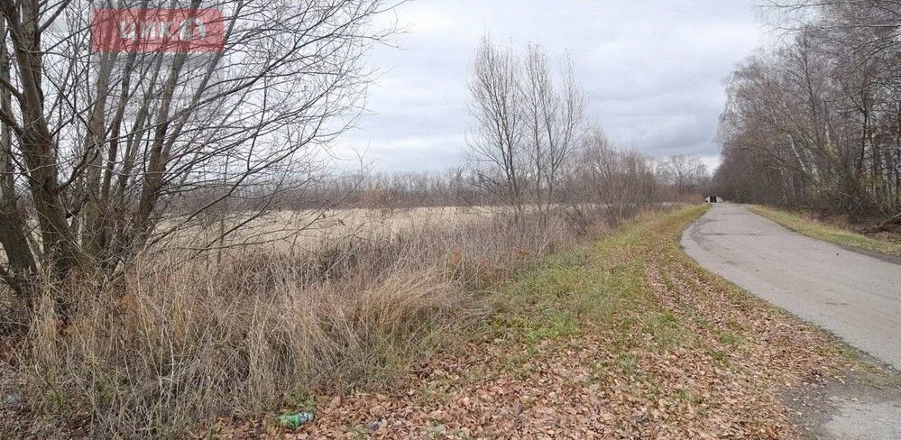 земля р-н Старожиловский д Хрущево ул 1-я Полевая Ленинское сельское поселение, Старожилово фото 1