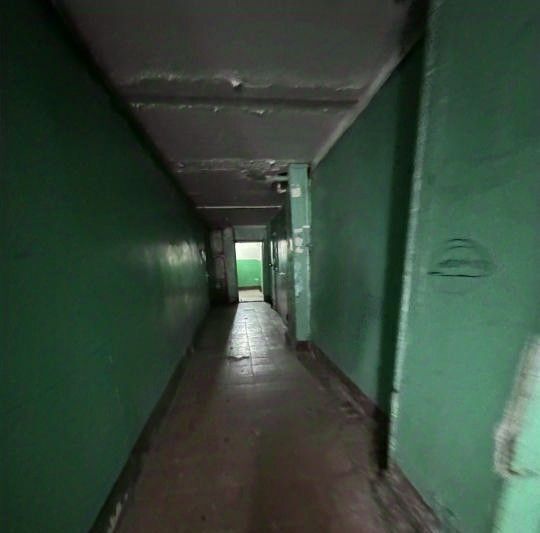 комната р-н Зеленодольский г Зеленодольск ул Ленина 1а фото 13