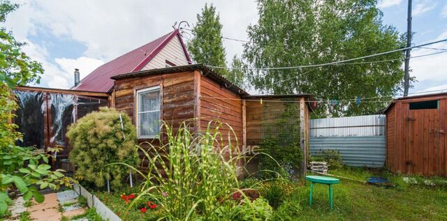 р-н Рязанский Мурминское с/пос, Жасмин садоводческое товарищество фото