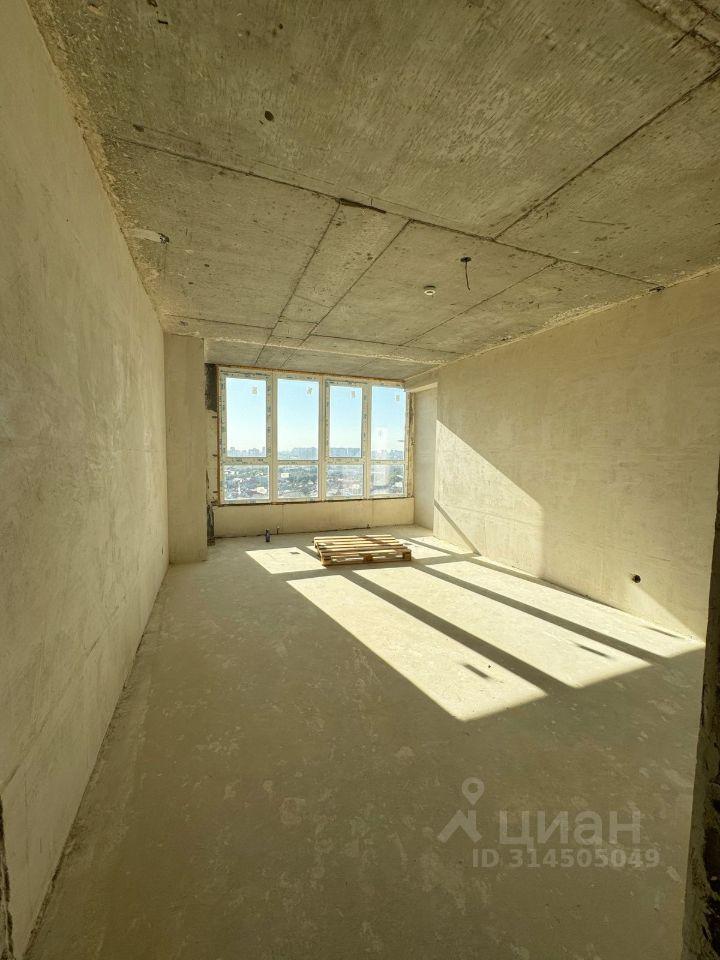 квартира г Краснодар р-н Прикубанский ул Черниговская 1 фото 4