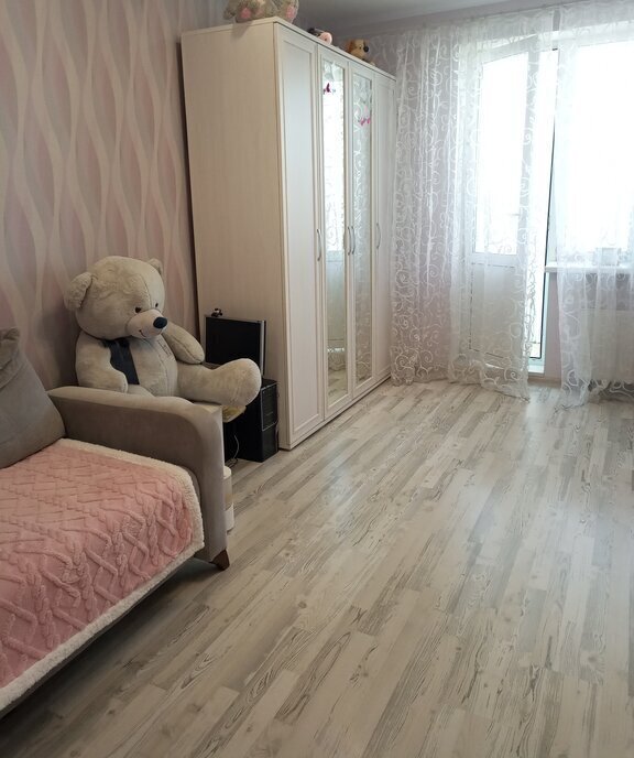 квартира г Краснодар р-н Прикубанский ул Московская 125к/1 фото 2