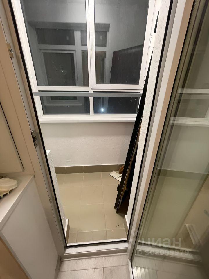 квартира г Москва ЗАО ул Селигерская 32а Бескудниковский район, 8-й микрорайон Бескудникова, Московская область фото 2