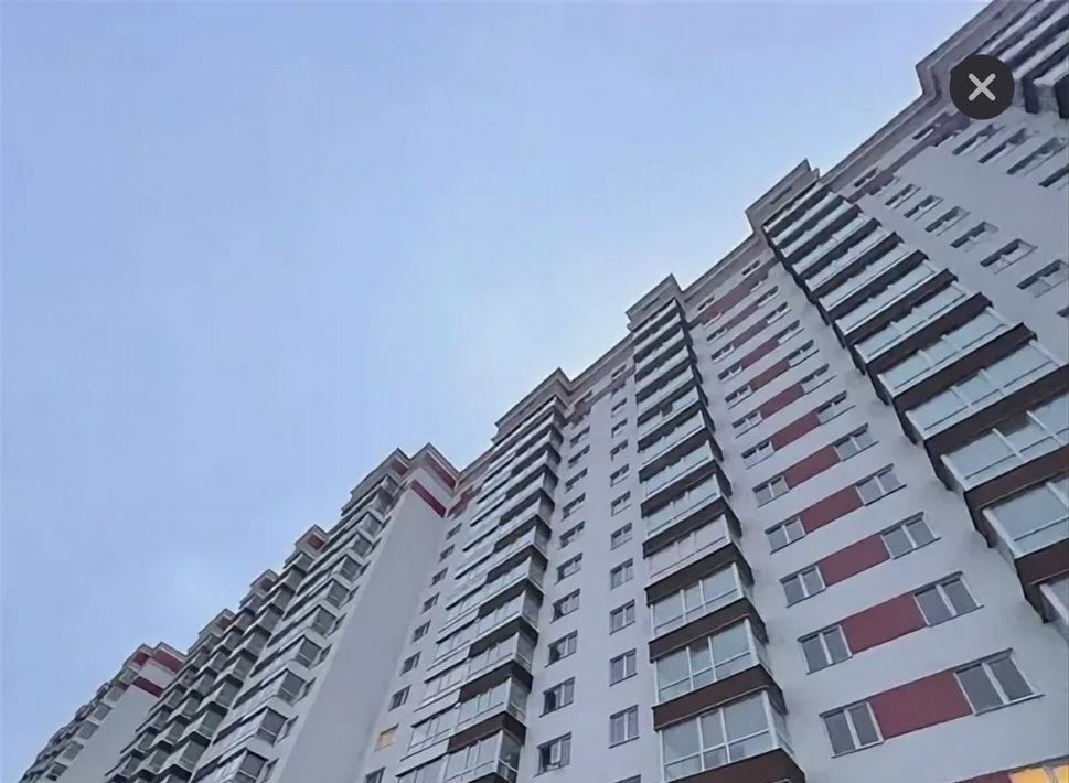 квартира г Черкесск ул Свободы 62 фото 1