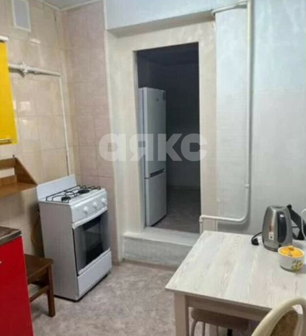 квартира р-н Анапский г Анапа ул Лермонтова 121 фото 1