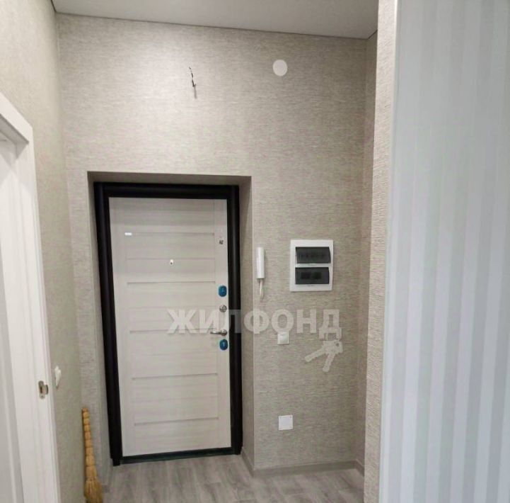 квартира г Брянск р-н Советский ул им А.Ф.Войстроченко 1 фото 2