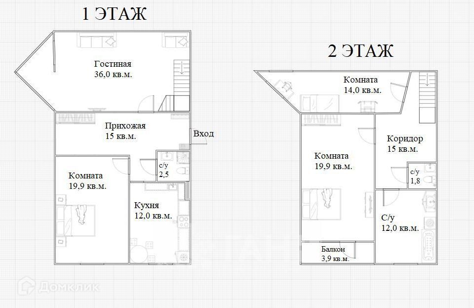 квартира г Санкт-Петербург наб Октябрьская 80/5 Невский фото 10