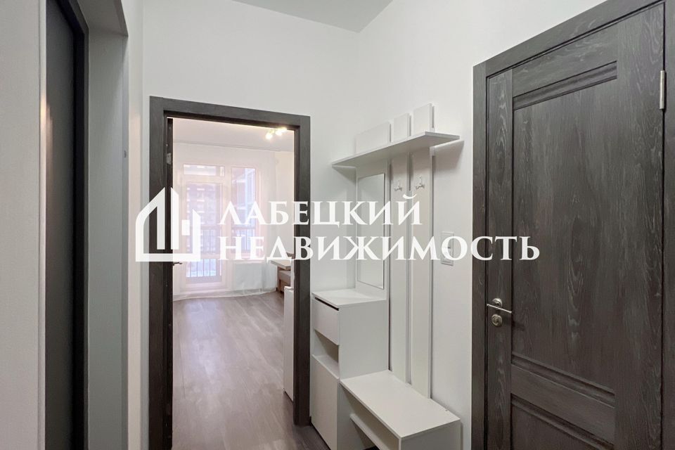 квартира г Санкт-Петербург ул Кубинская Московский, 82 к 3 ст 1 фото 9