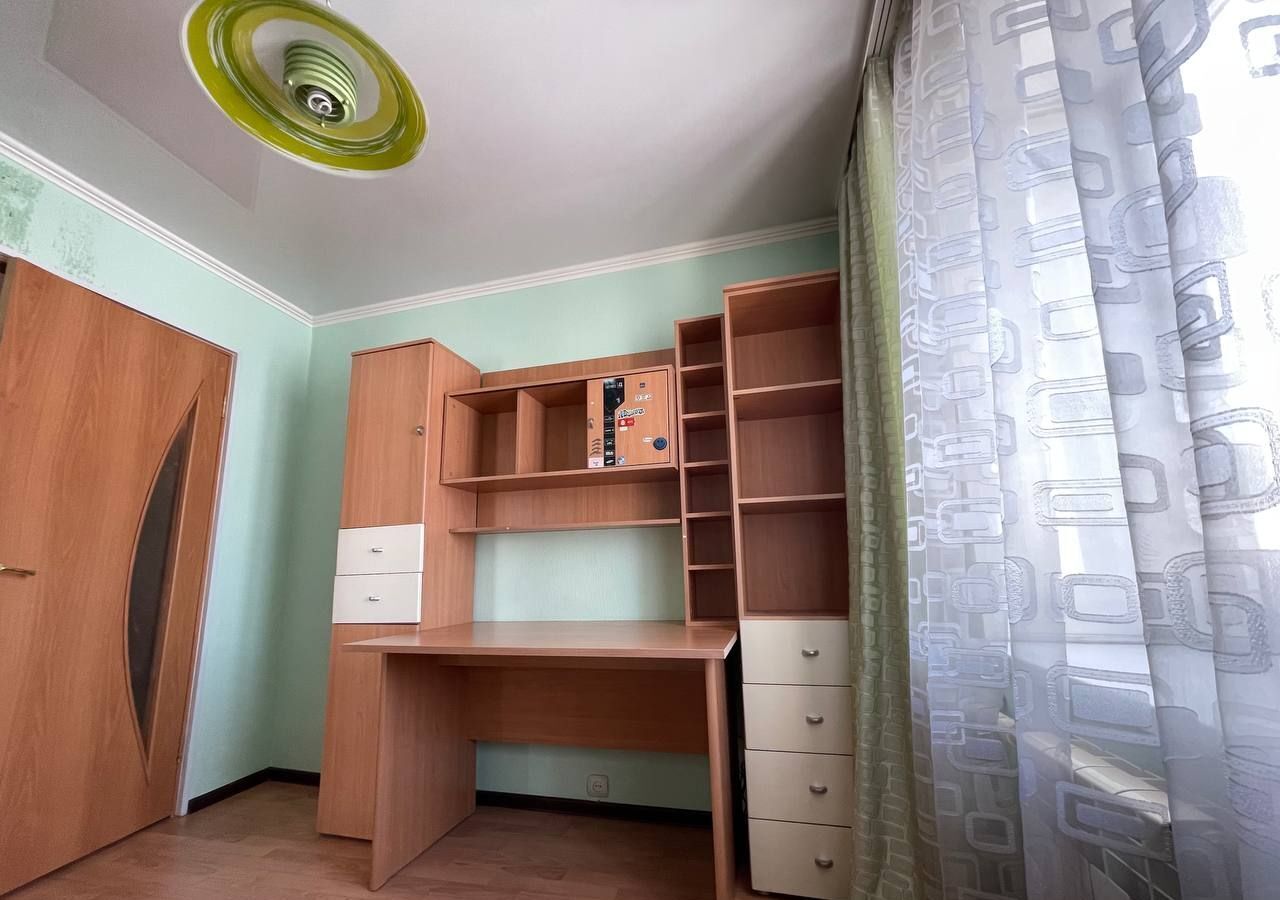 квартира г Улан-Удэ р-н Советский ул Партизанская 25а фото 13