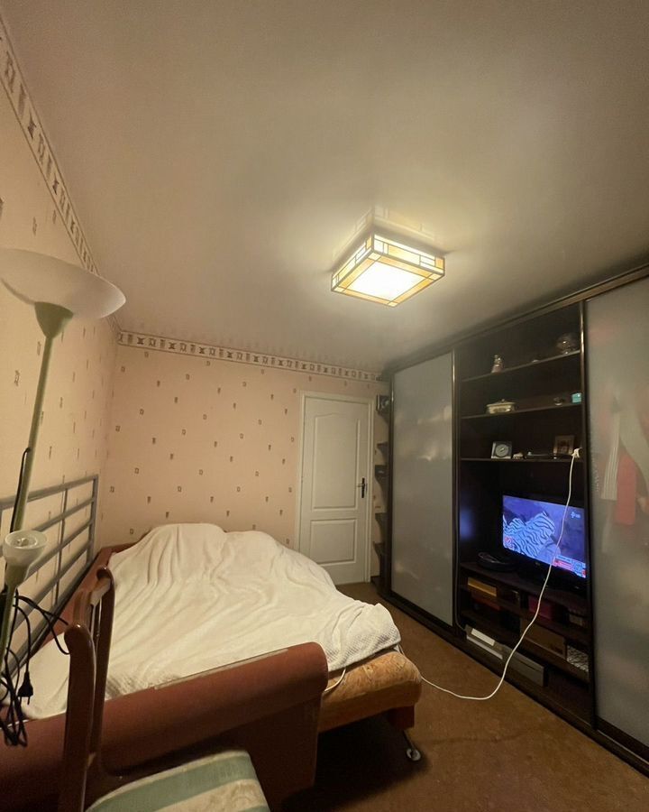 квартира г Дзержинск б-р Космонавтов 7а мкр-н Западный фото 15