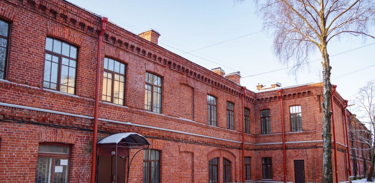 офис г Санкт-Петербург п Стрельна ш Санкт-Петербургское 82а метро Проспект Ветеранов фото 2