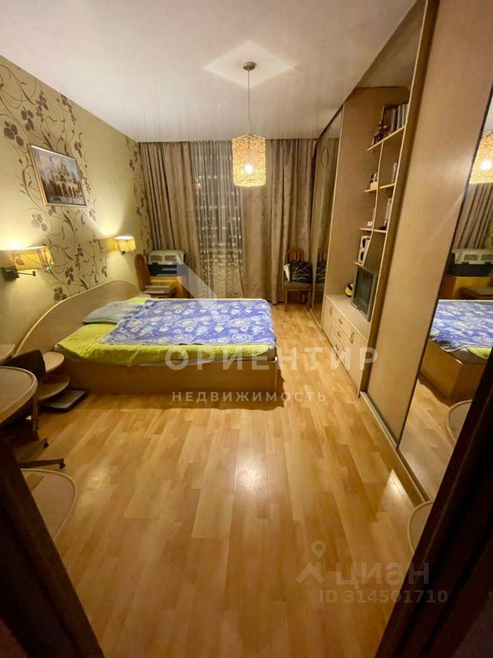 квартира г Екатеринбург р-н Кировский ул Малышева 132 фото 12