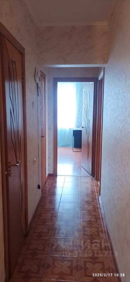 квартира г Домодедово д Щербинка Спортивная улица, 13 фото 11