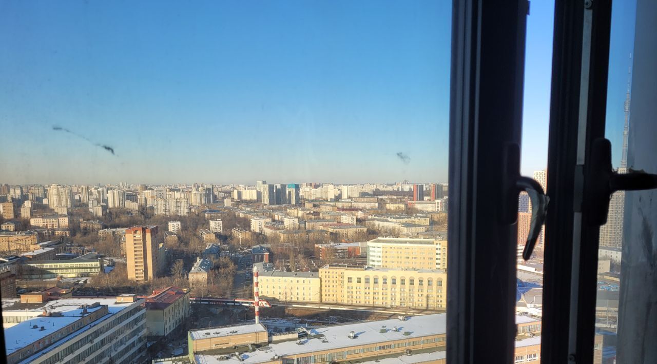 квартира г Москва метро Дмитровская ул Новодмитровская 2к/1а фото 10